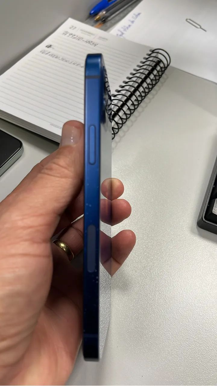 iPhone  - Foto 2