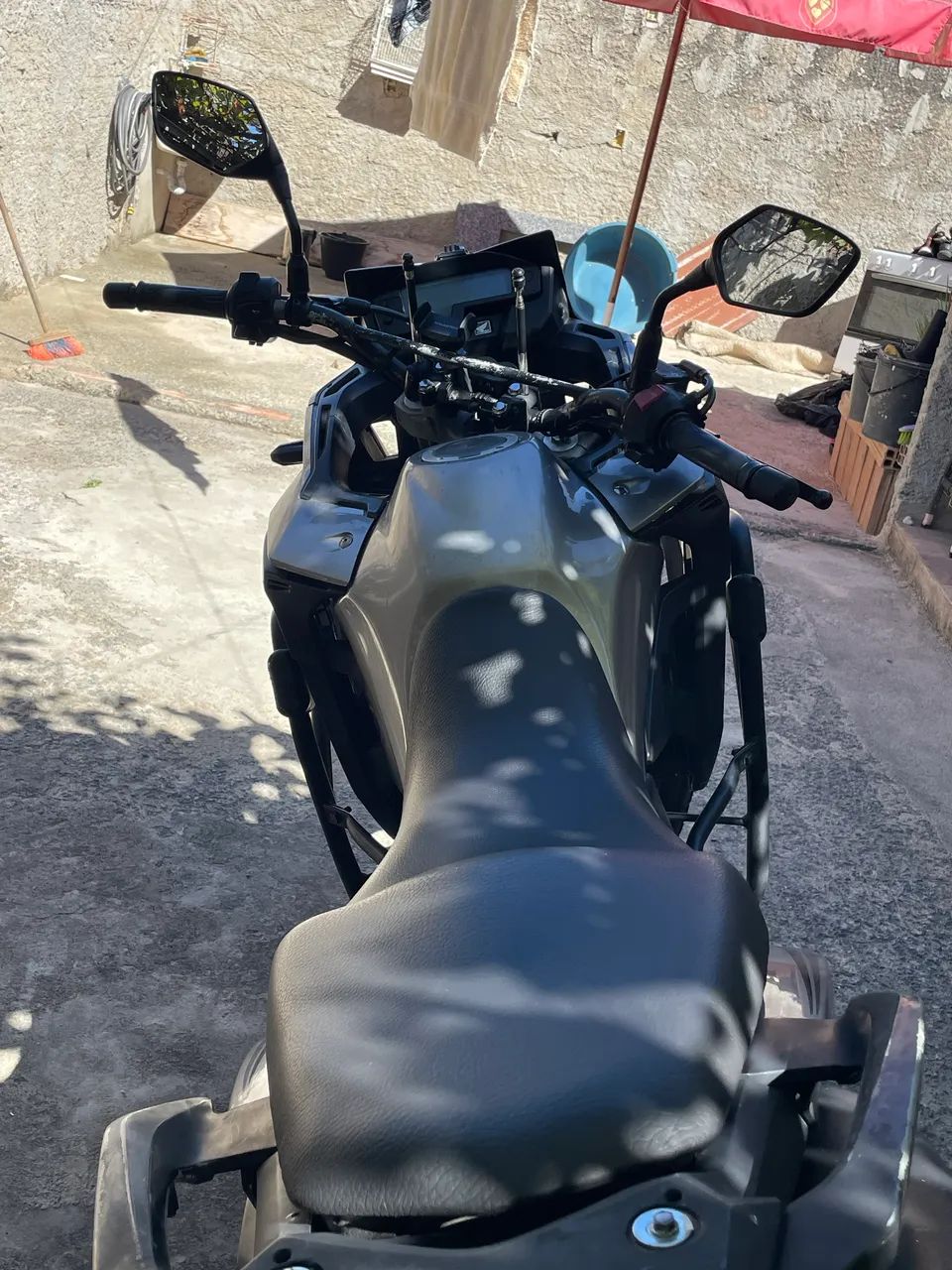XRE 300 - Foto 4