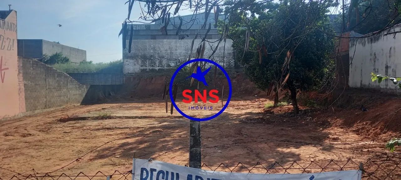 TERRENO COMERCIAL em Campinas - SP, Jardim Satélite Íris - Foto 2