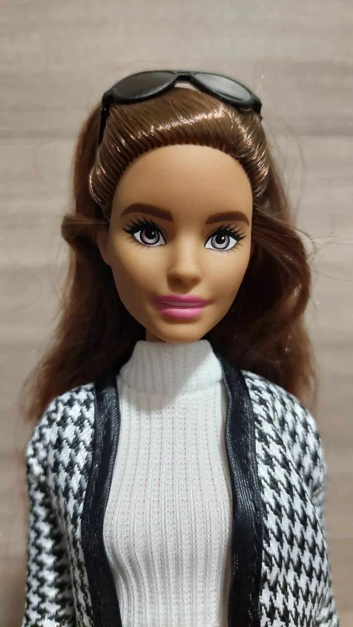 Barbie Mattel  - Foto 4