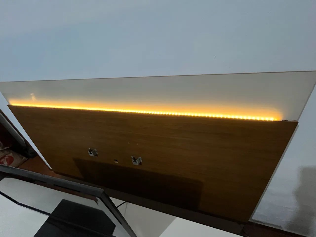 Rack com painel LED - Foto 3