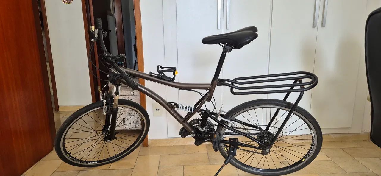 VENDO BIKE