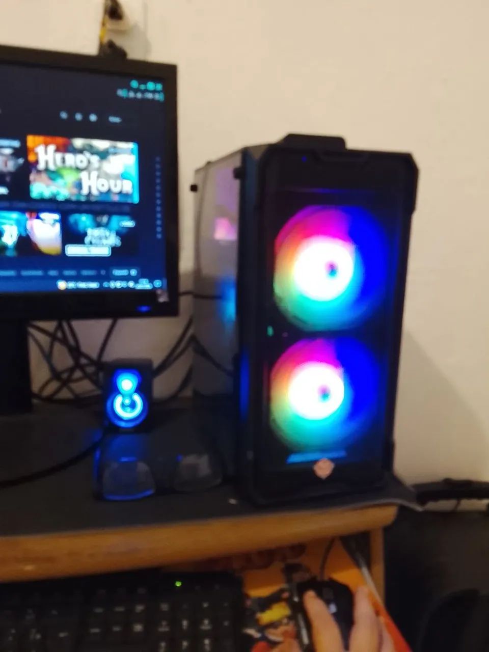 Computador 
