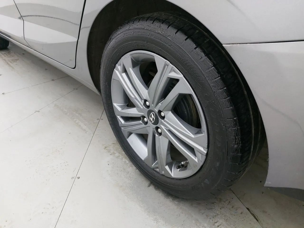 Hyundai HB20S Comfort Plus 1.0 TB Flex 12V Aut, foto 12 de 18
