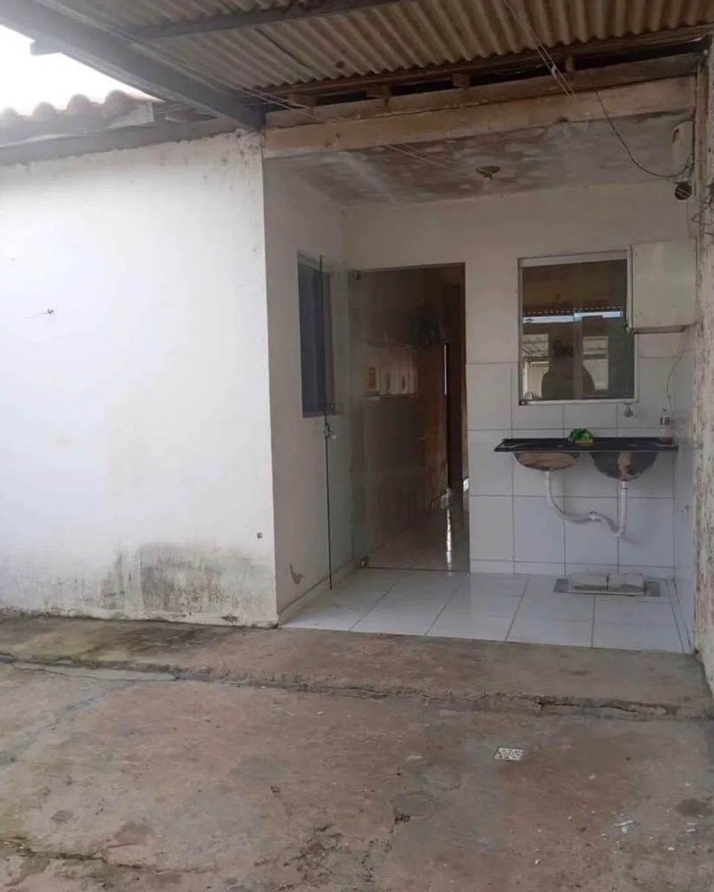 - Vendo imóvel em São torquato 