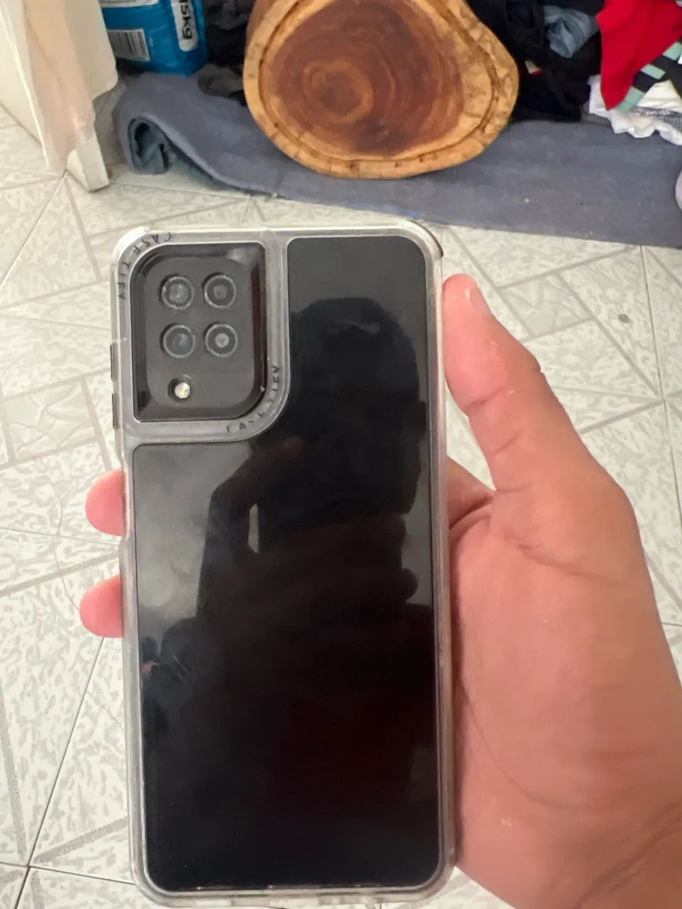 Samsung a20 - Foto 2