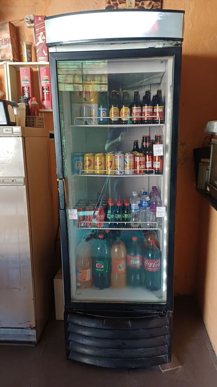 Mix de produtos  para bar - Foto 2