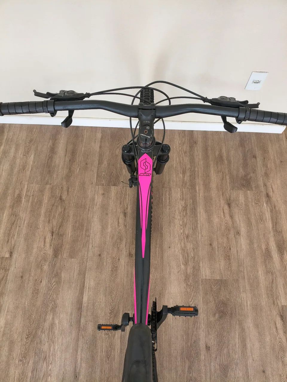 Bike SCOTT - Foto 4