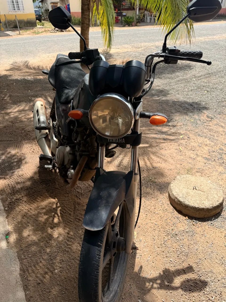 Yamaha Factor 2009 - Foto 4