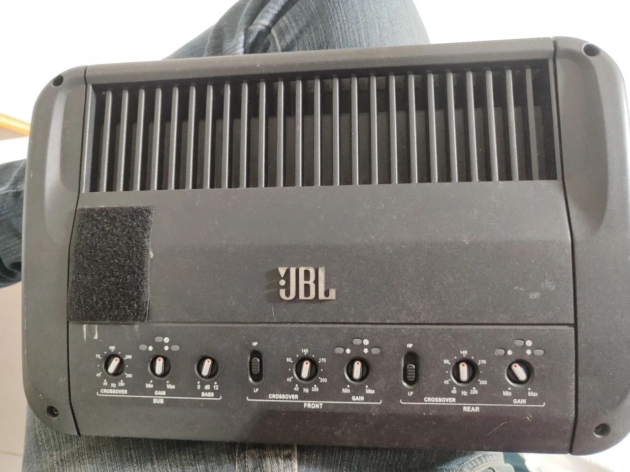 Modulo JBL