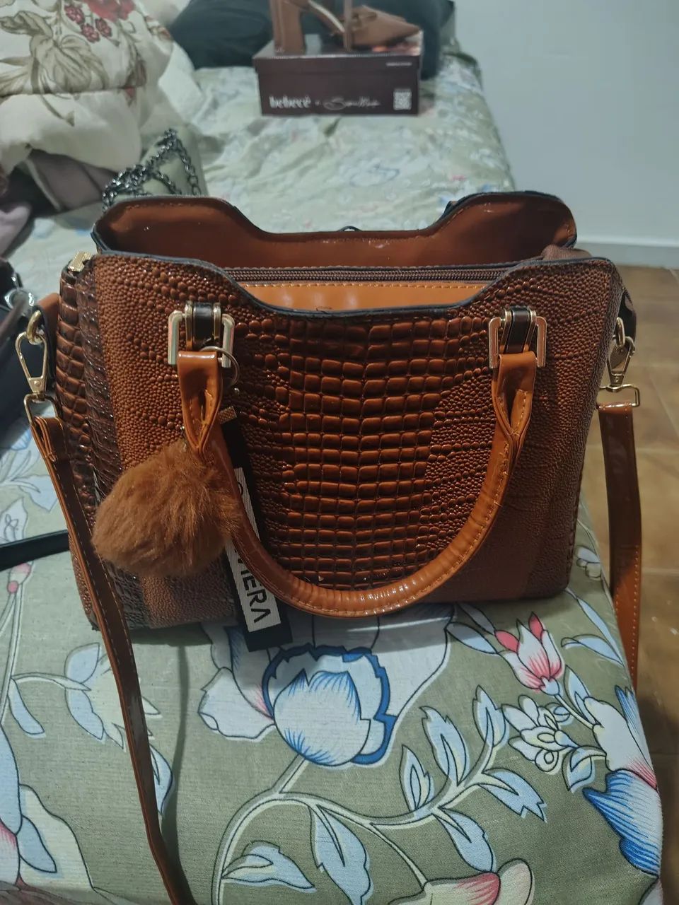 Vende se essas bolsas 
