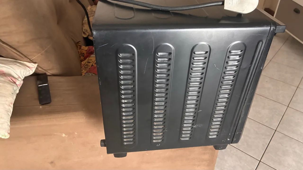 Forno elétrico 52 L - Foto 3