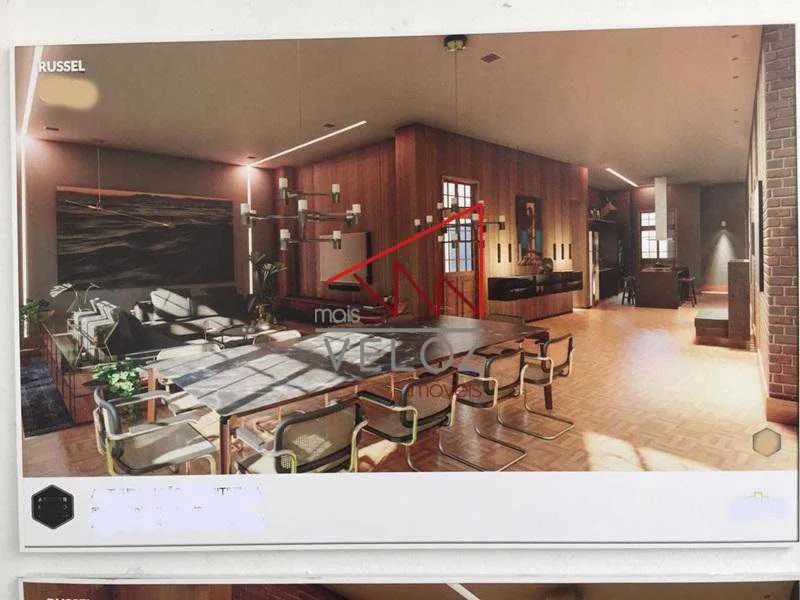 Apartamento - / Residencial / Glória