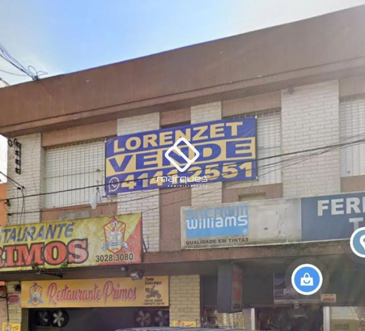 SALA - CENTRO, PELOTAS - RS