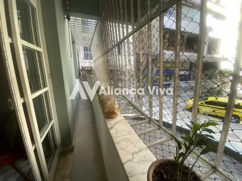 Leme | Apartamento 2 quartos - Foto 3