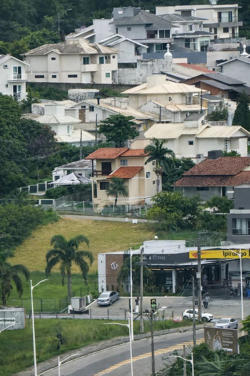 Terreno(468m)Vendo/Troco p Apartamento/Casa - Foto 2