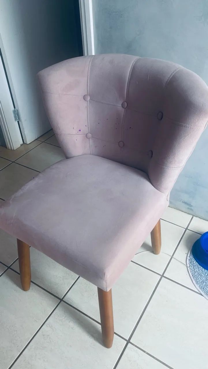 Vendo poltrona nova - Foto 3