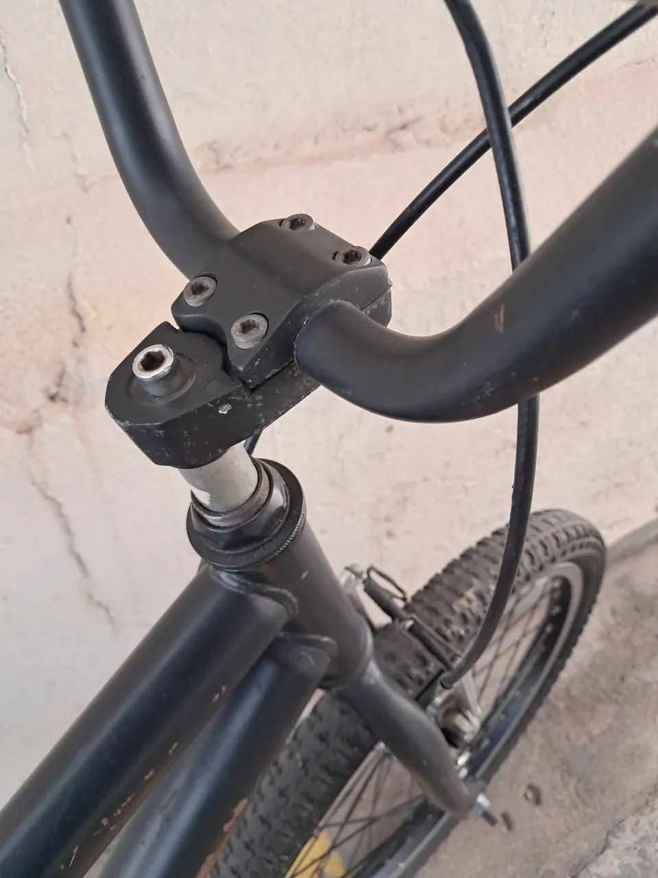 Bicicleta aro 20 - Foto 4