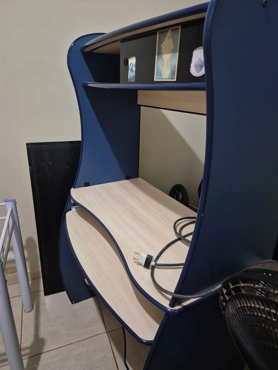 Mesa de computador 