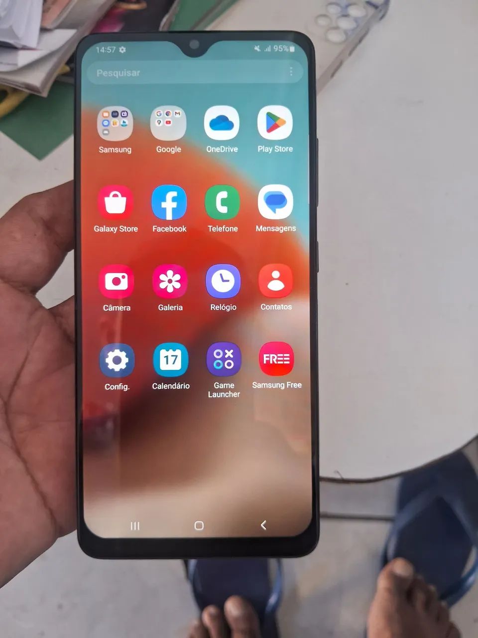 Samsung galaxy a32 - Foto 2