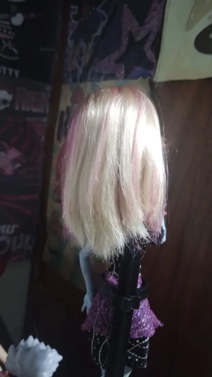 Abbey classroom monster high - Foto 3