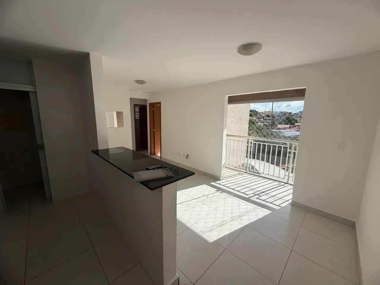 Apartamento 3 quartos dendo um suíte. - Foto 2