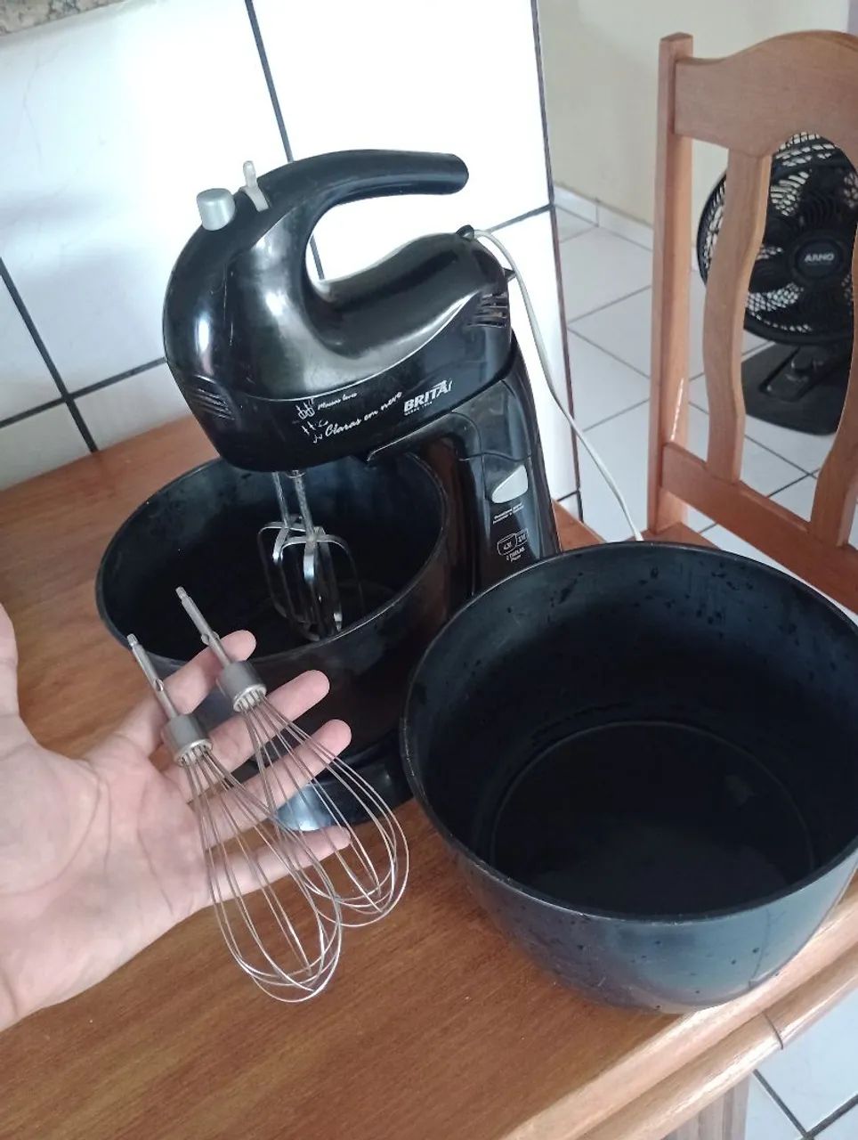 BATEDEIRA BRITÂNIA 
