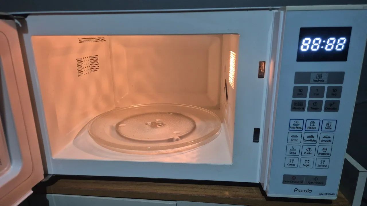 MICROONDAS PANASONIC  - Foto 4