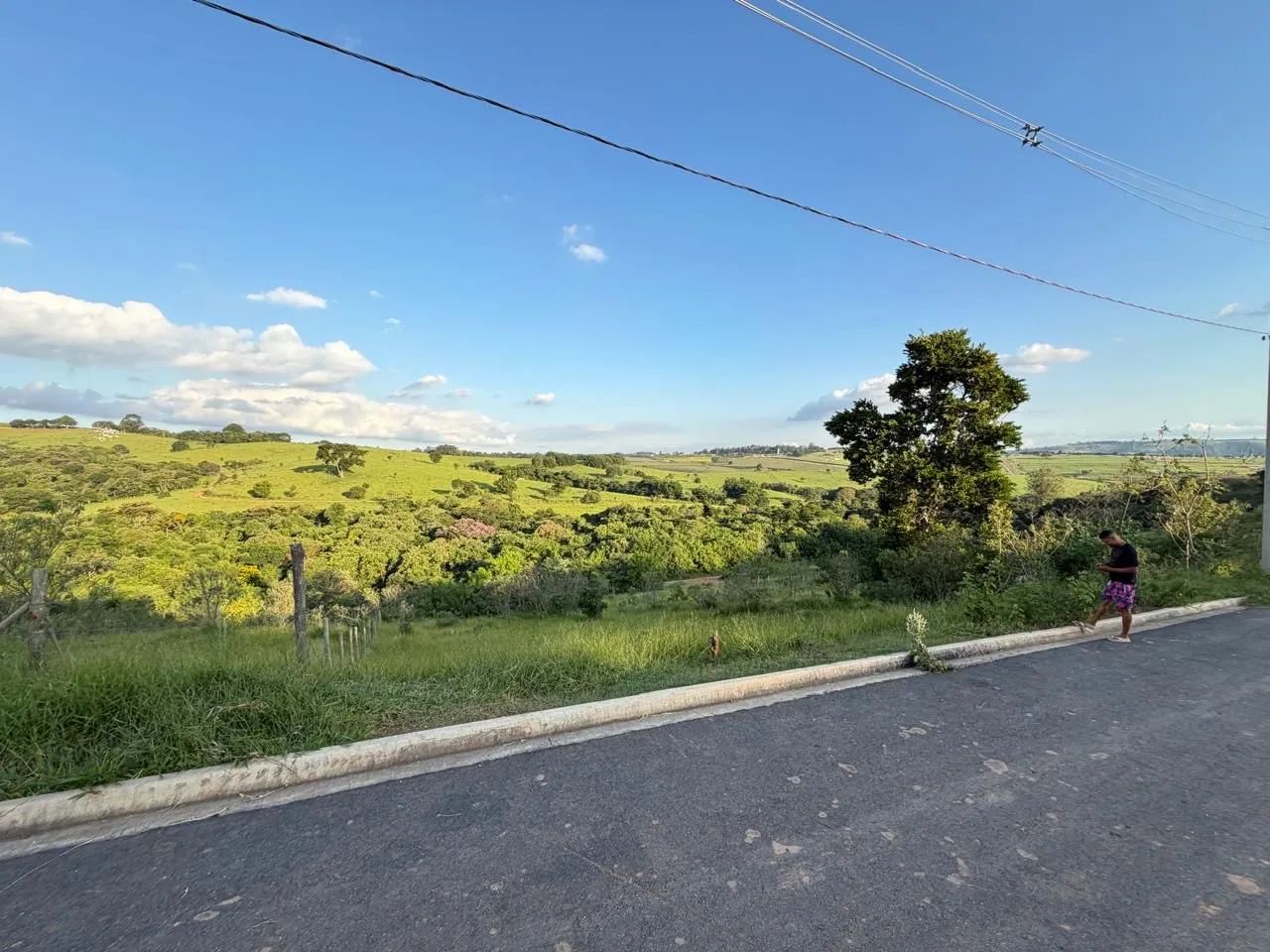 Foto - Vinhedo - Centro