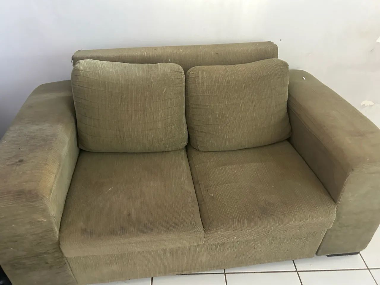 Sofá 