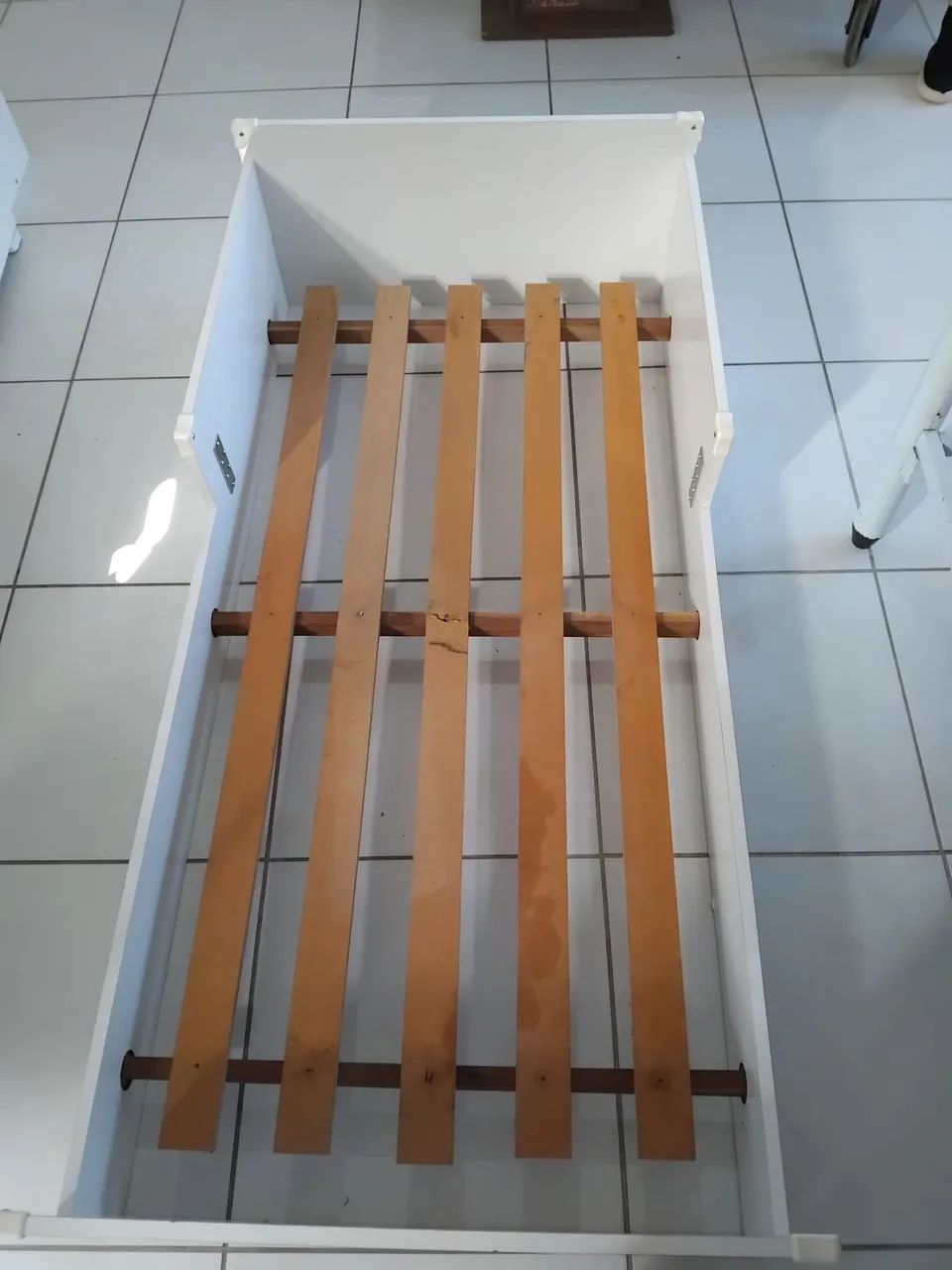 Cama Criança  - Foto 2