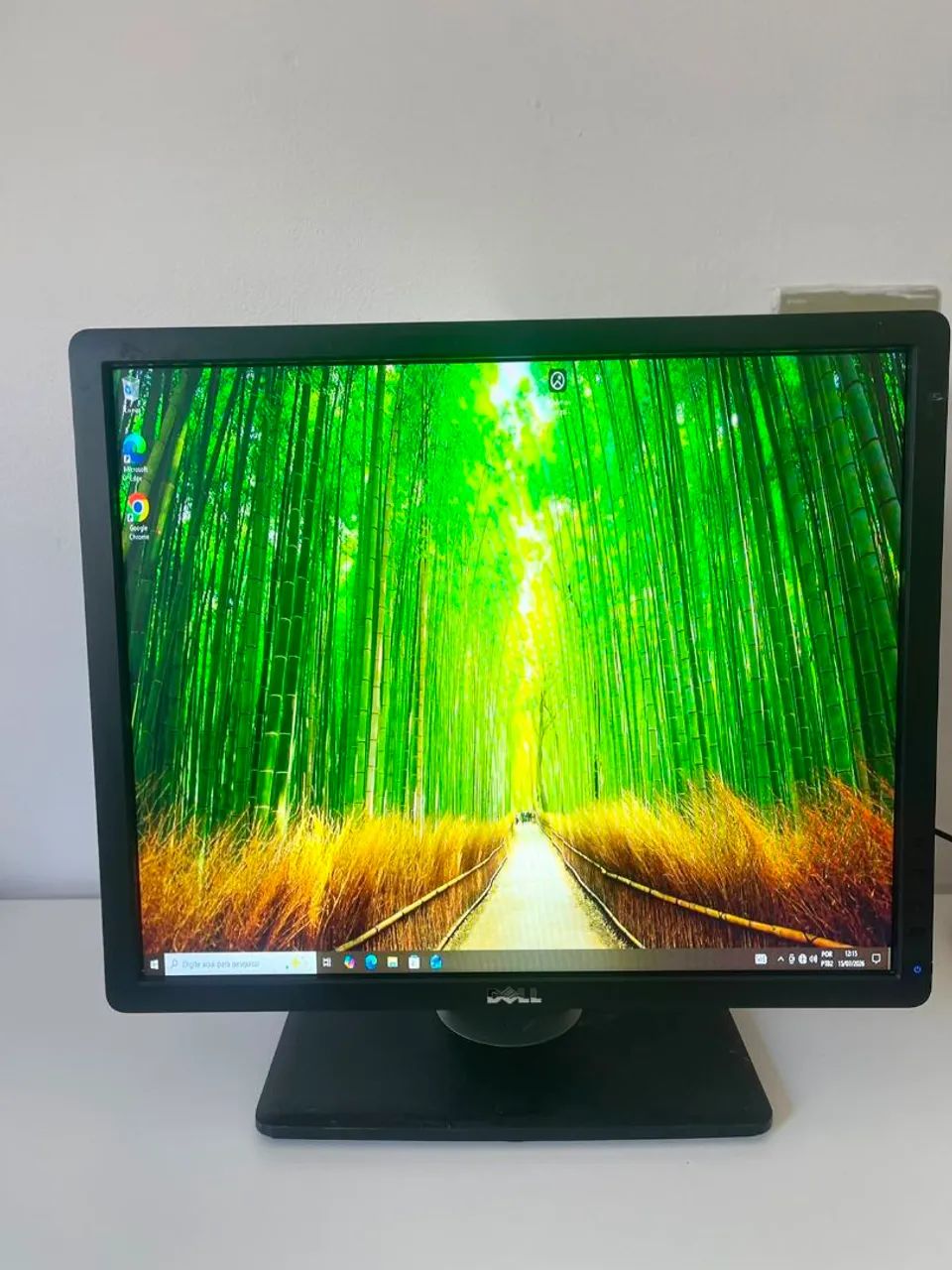 Monitor dell ips 19 polegadas - Foto 2