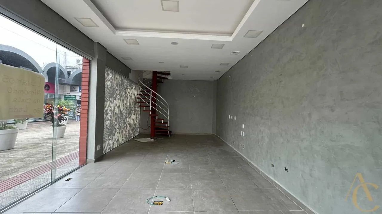 Loja para alugar - 78m² - Kobrasol | São José/SC. - Foto 4