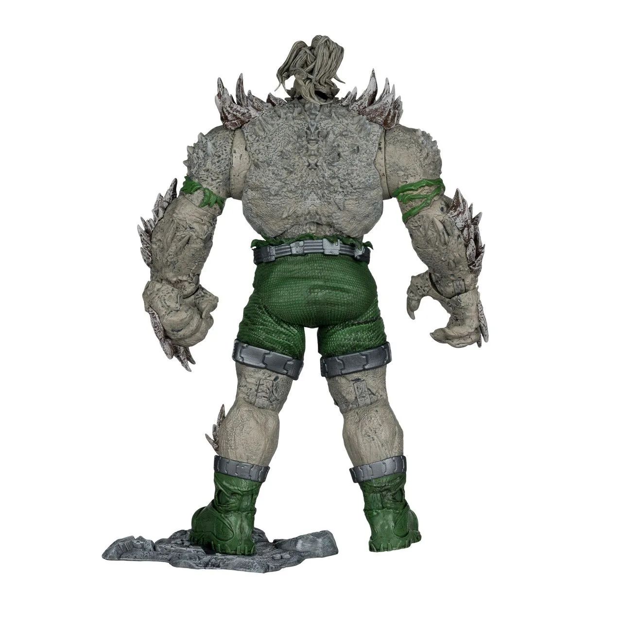 Superman | Doomsday (Death) DC Multiverse Megafig McFarlane - Foto 2