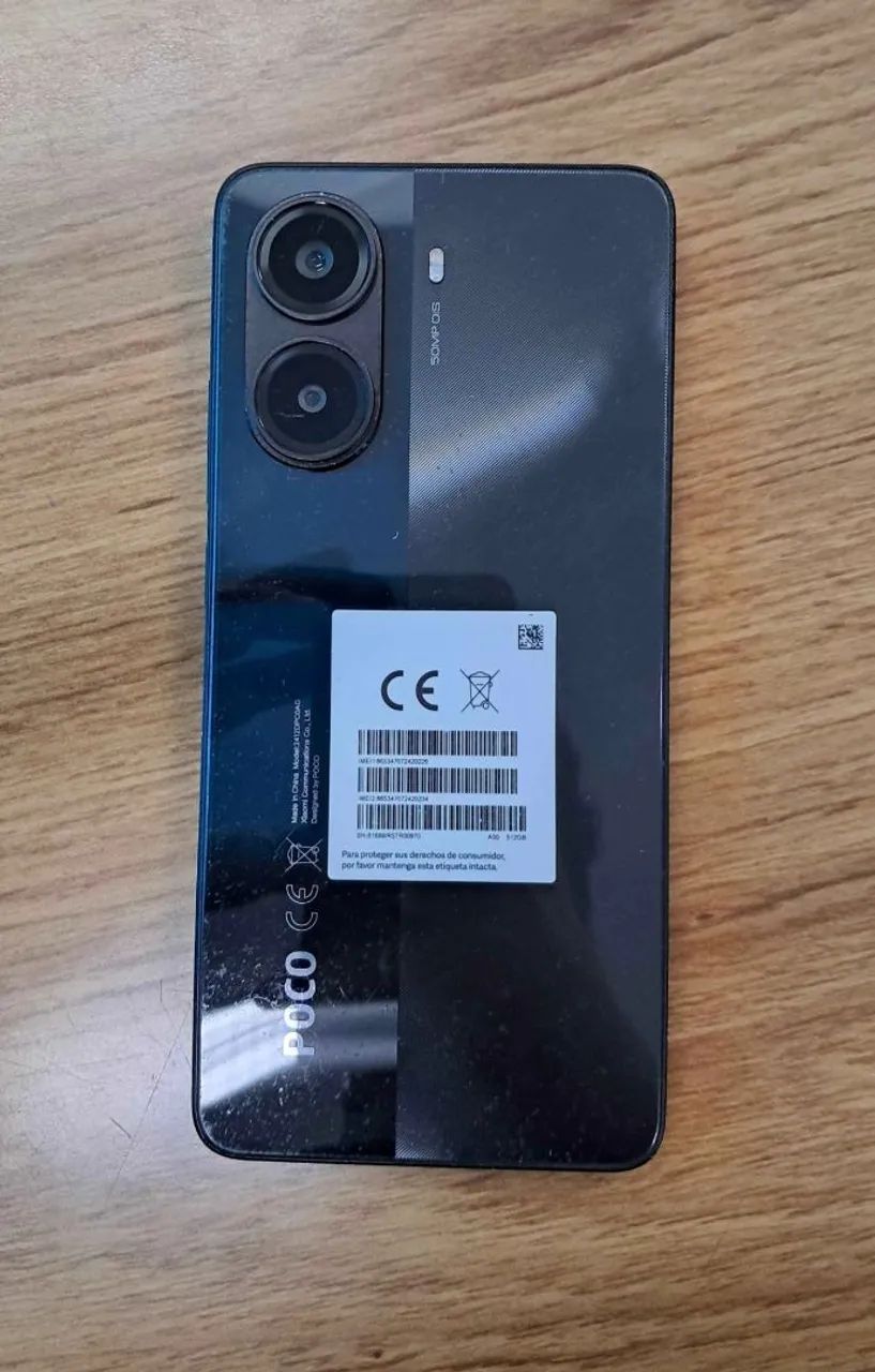  POCO X7 PRO 5G 512G 12Gram - Foto 2