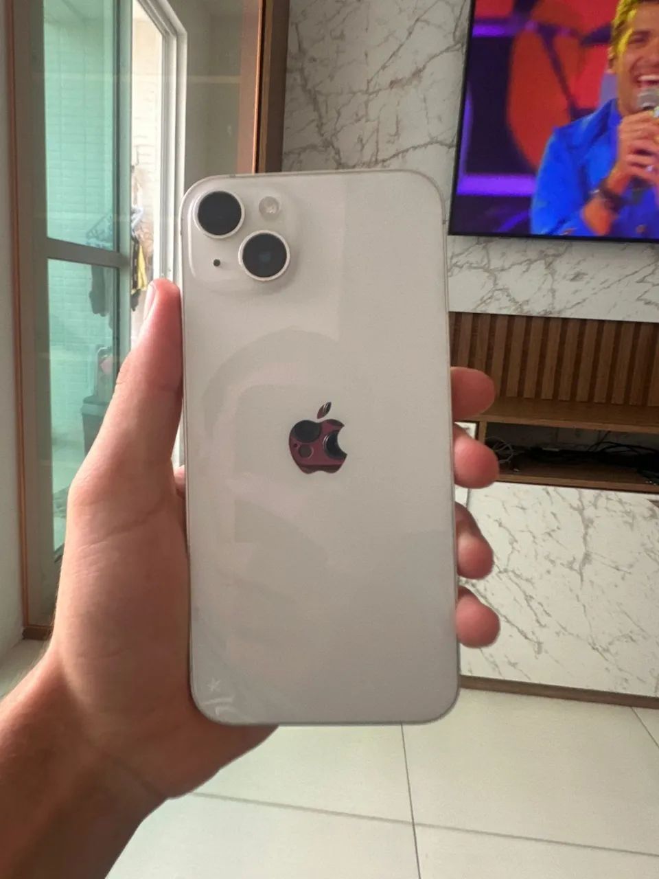 iPhone 14 Plus  - Foto 5