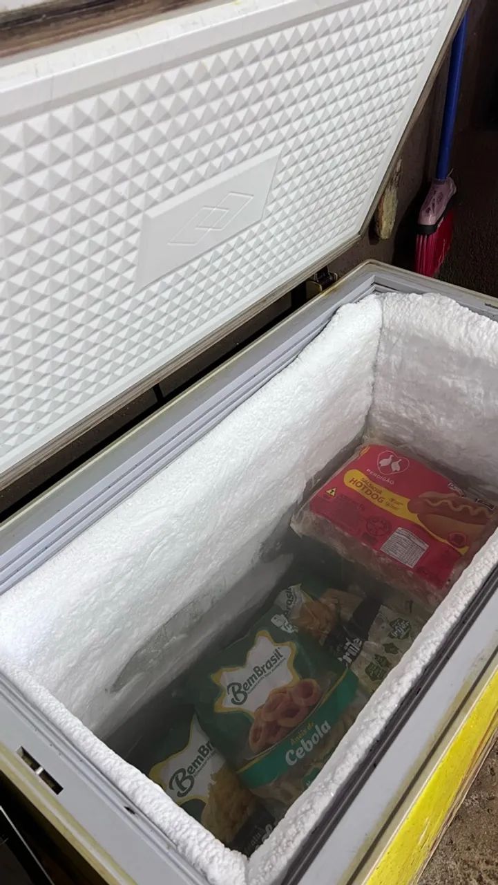 Freezer Horizontal  - Foto 2