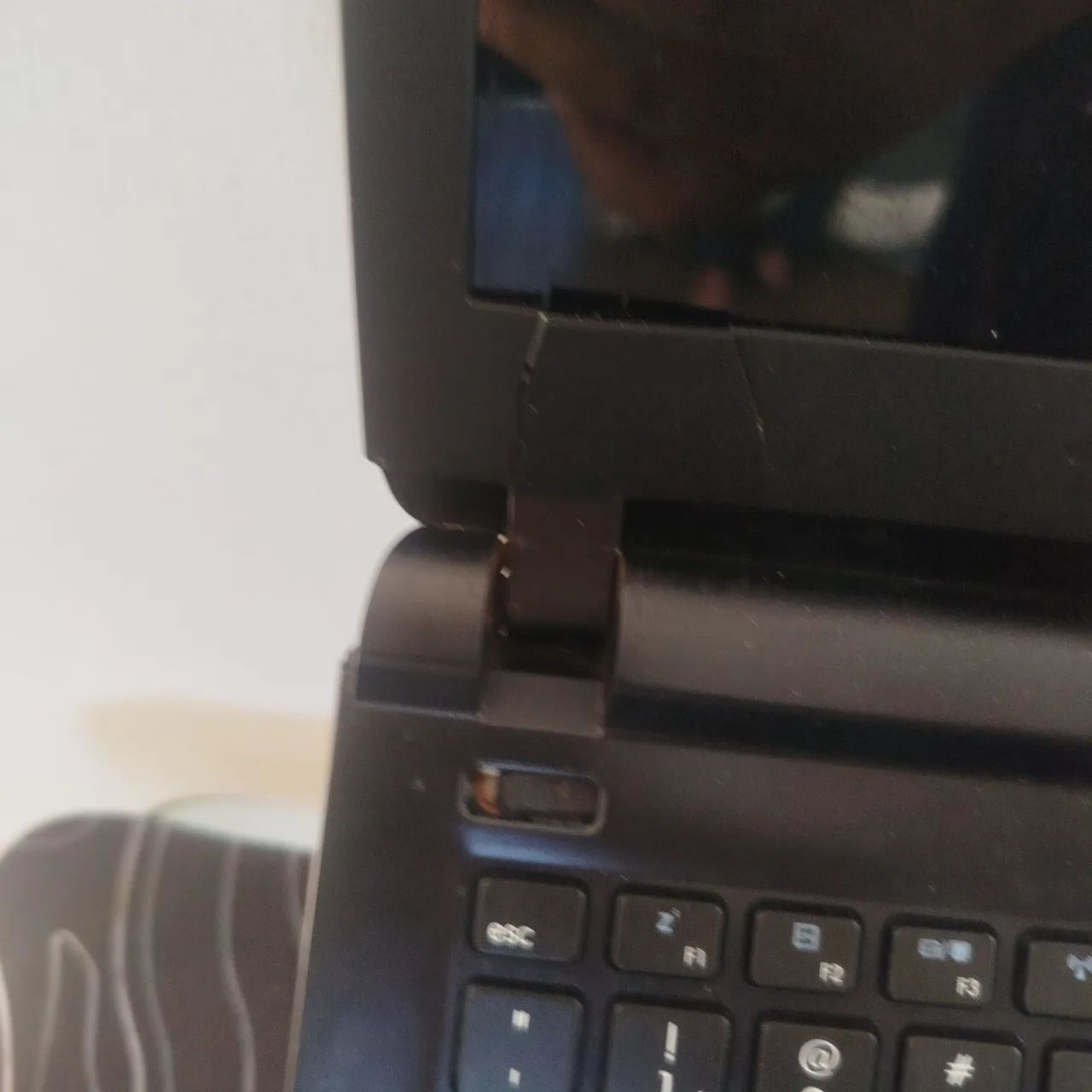 NOTEBOOK CCE TOP  - Foto 3