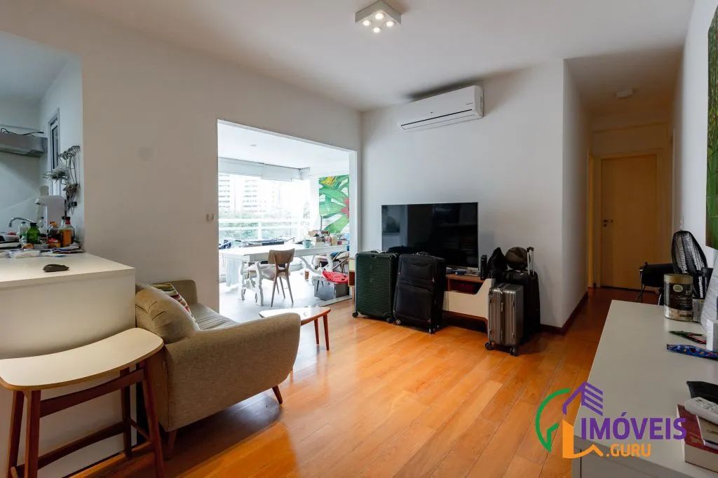 APARTAMENTO - BROOKLIN - SP - Foto 4