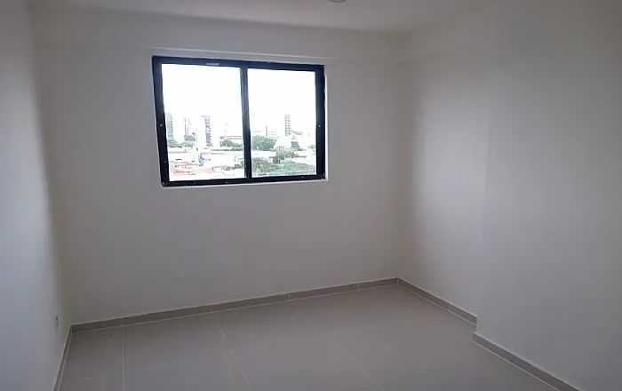 Apartamento à Venda - Lagoa Nova - Natal/RN - Foto 5