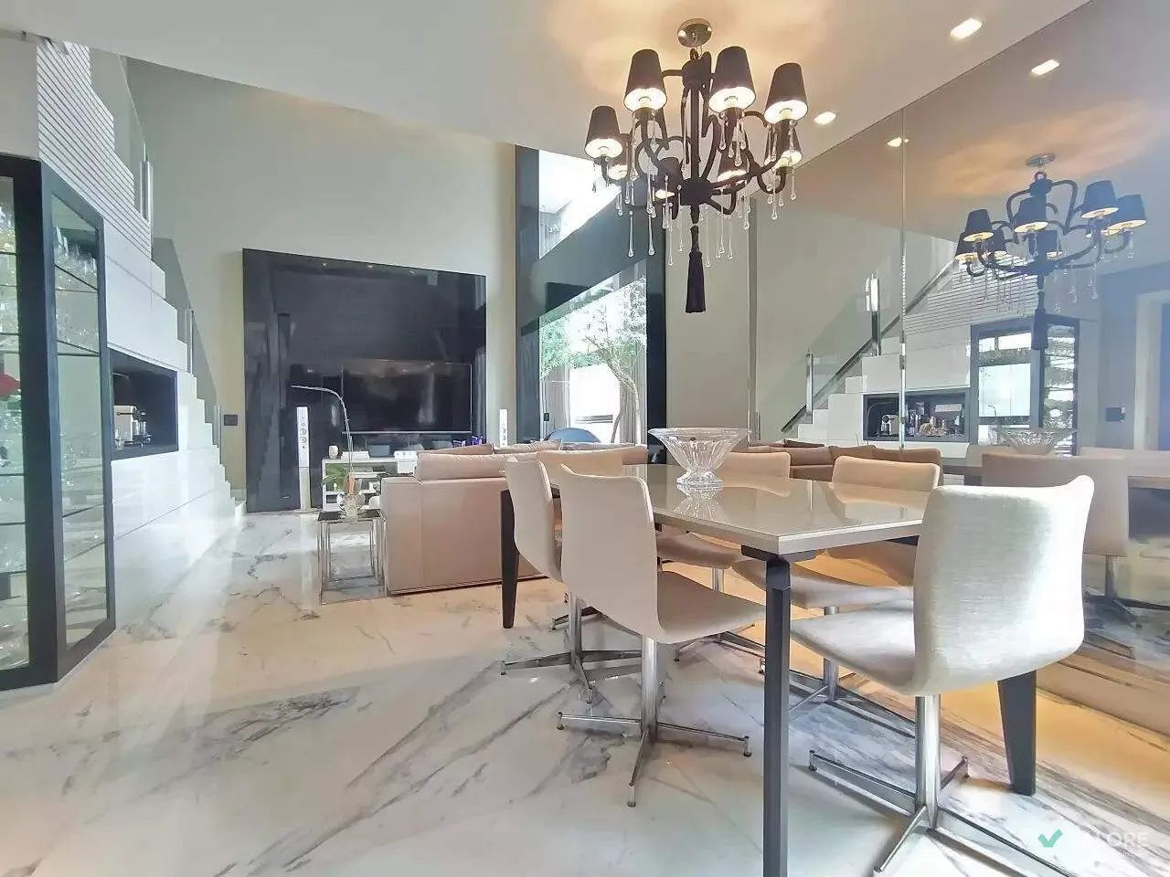 Apartamento 1 quarto à venda no Vila da Serra - Foto 4