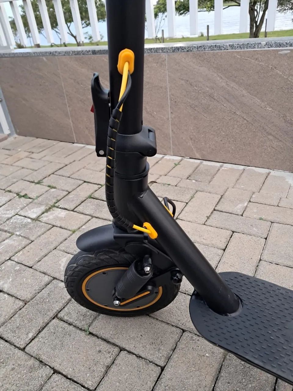 Patinete Trail Forge T1 - Foto 3