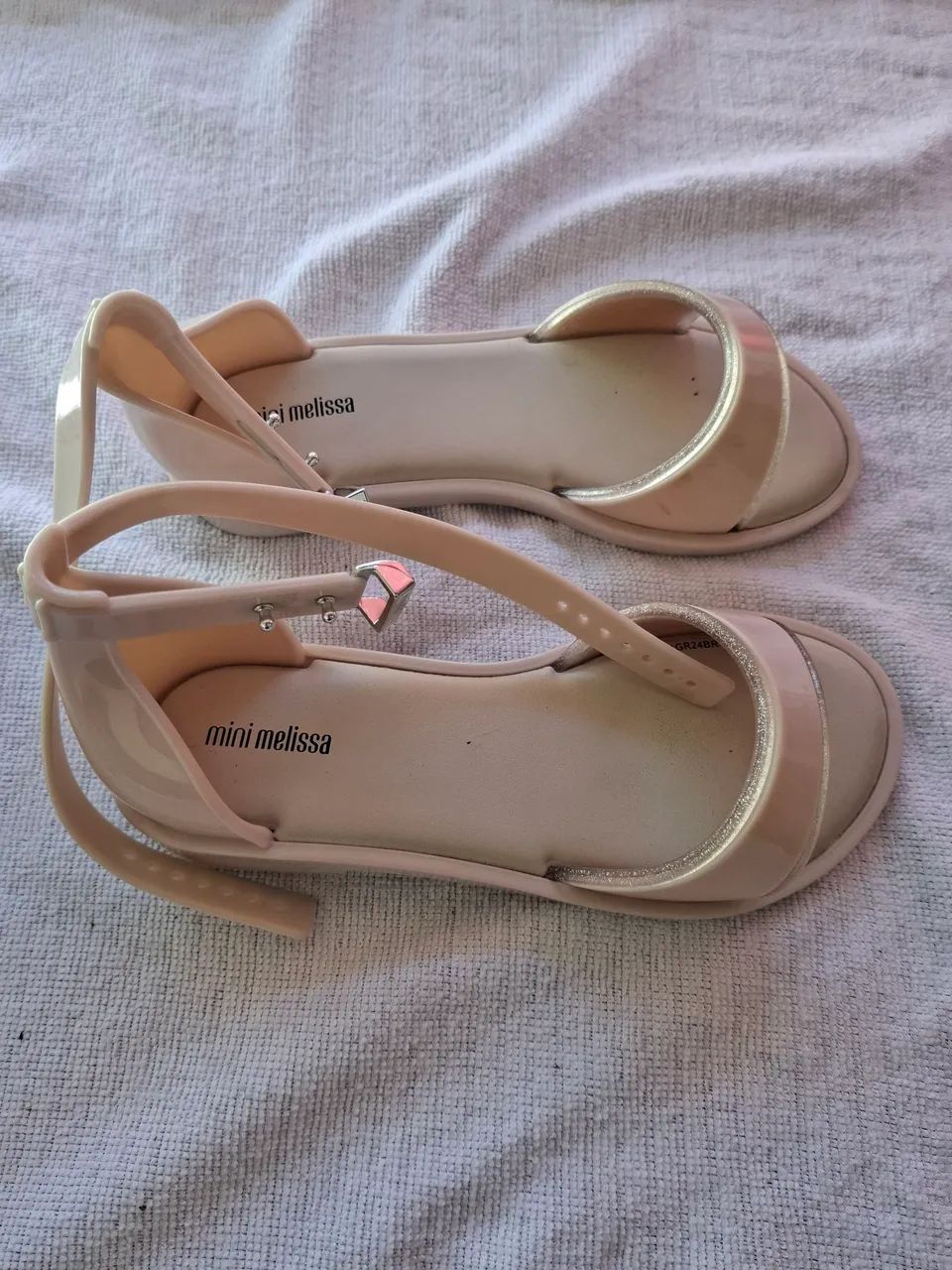 Mini Melissa n° 31 - Foto 2
