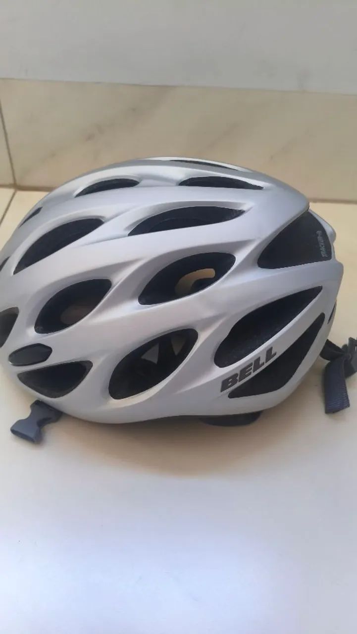 Capacete Beel traker r - Foto 3