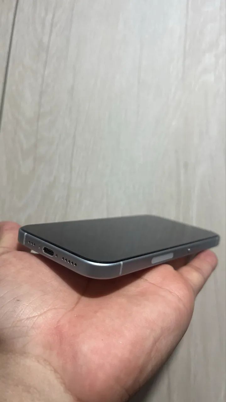 Iphone 15 - Foto 5