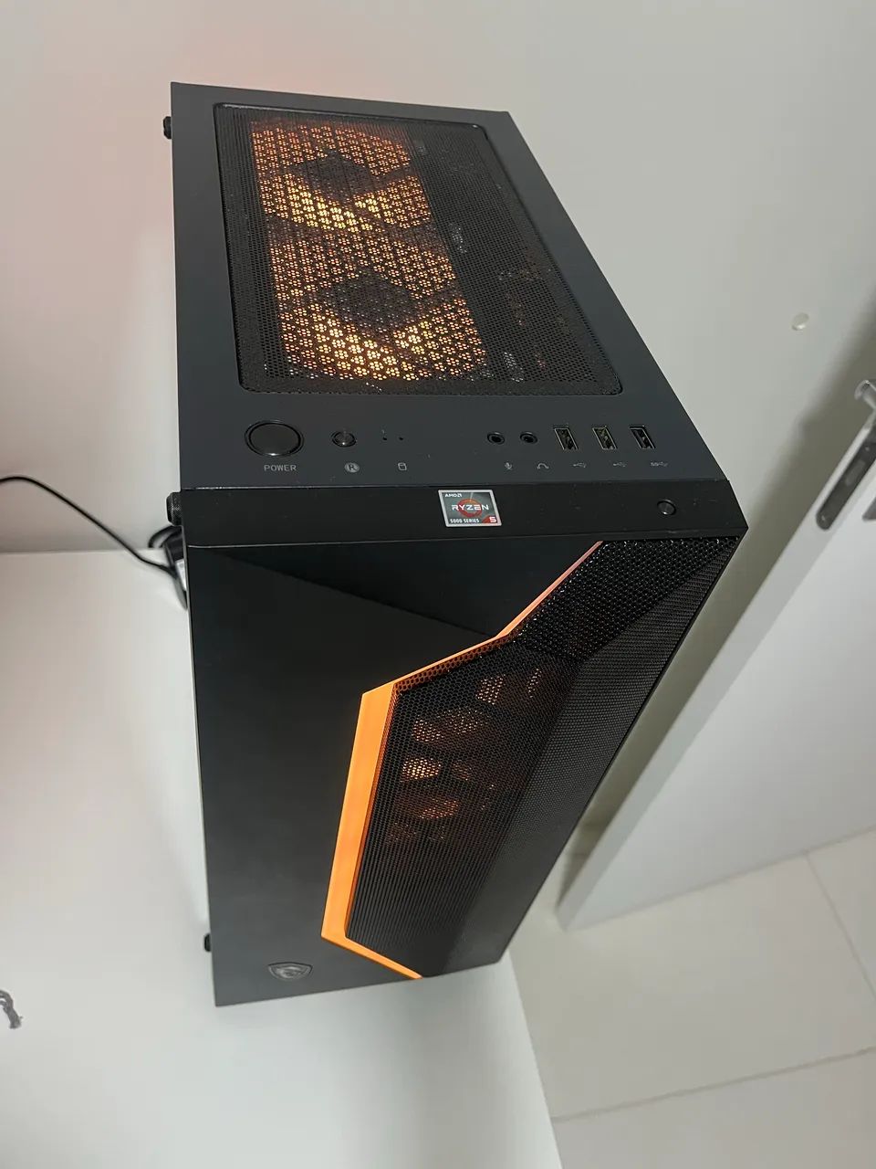 Computador Fixo