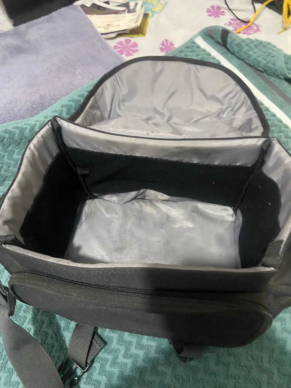 Bolsa Canon Original - Foto 3