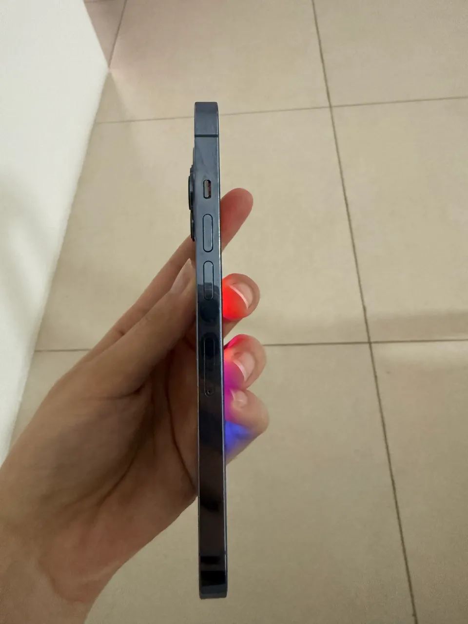iPhone 13 Pro, conservadíssimo  - Foto 2