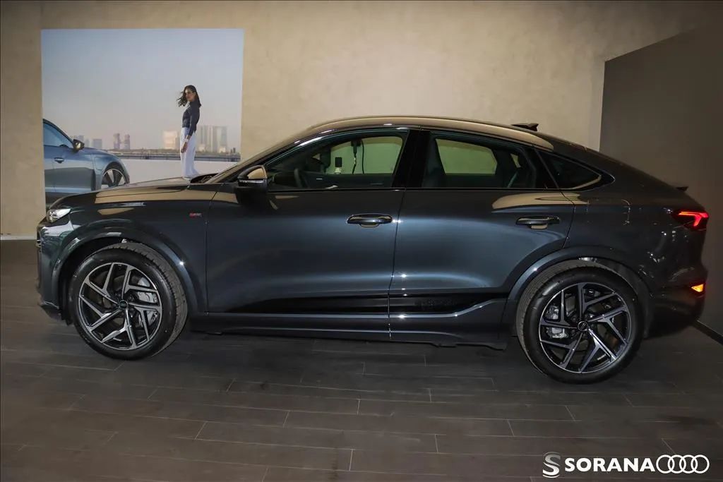 Audi E-Tron 2025 - Foto 4