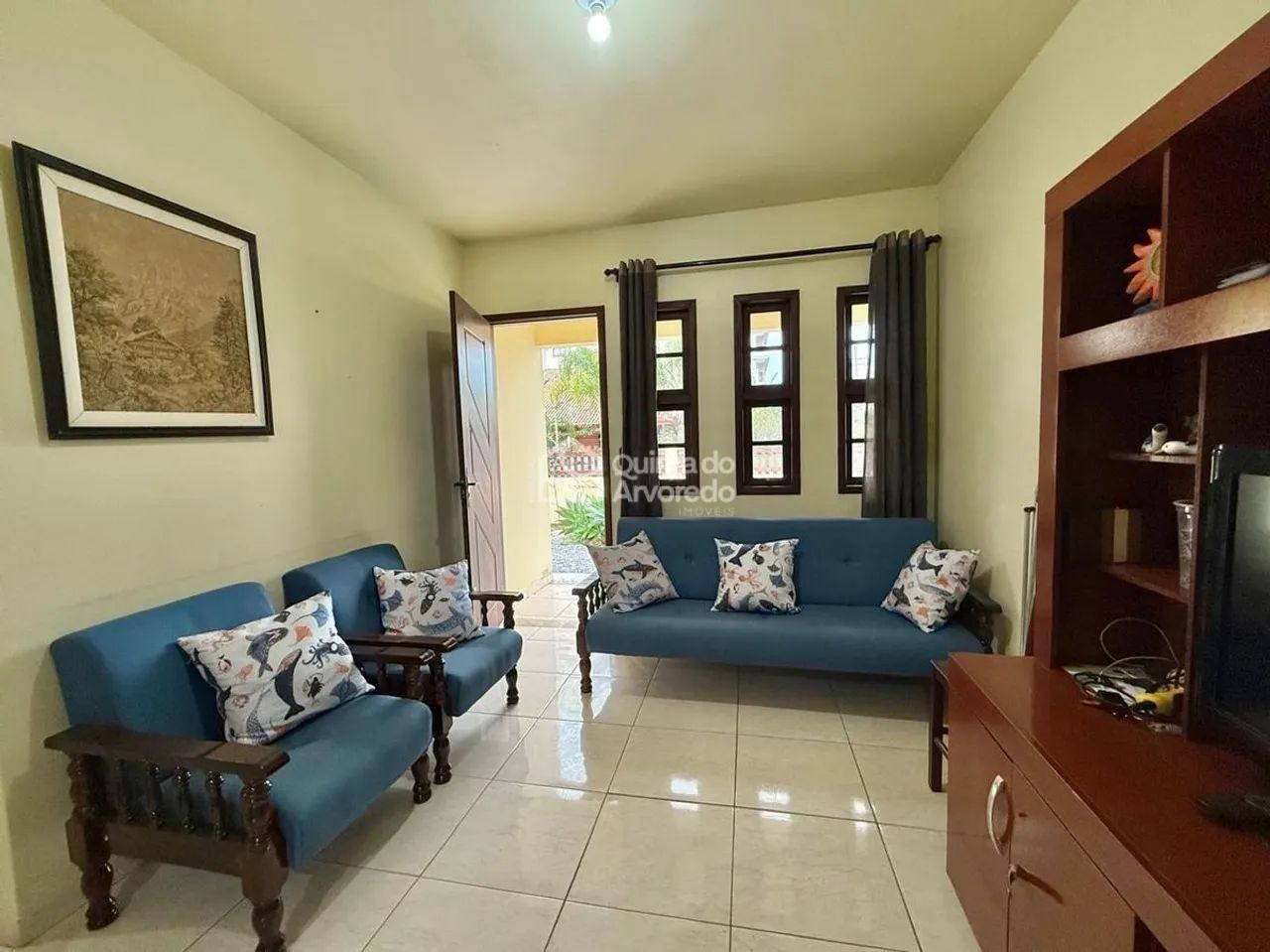 Casa Praia Grande - Foto 4